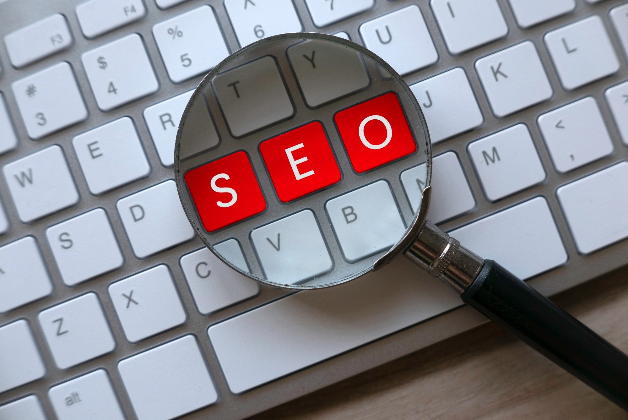 Seo search engine optimization